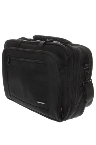 Τσάντα φορητού υπολογιστή Samsonite, Χρώμα Μαύρο, Τιμή 46,39 €