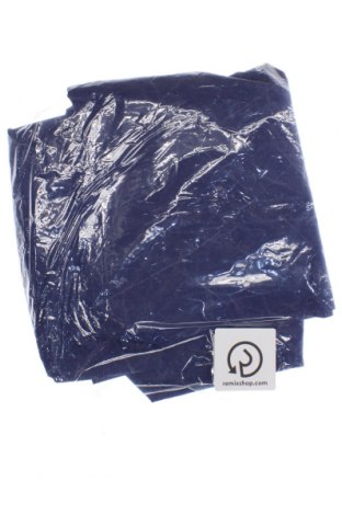 	Bettdecke mit Gummiband, Farbe Blau, Preis € 14,95