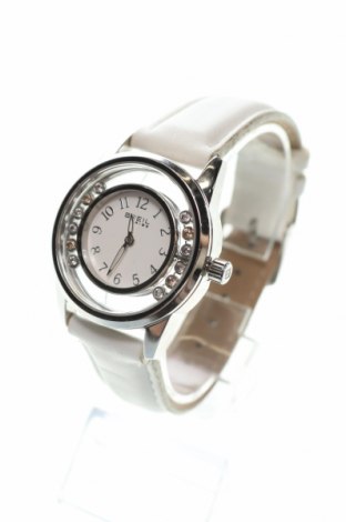 Ρολόι Breil, Χρώμα Λευκό, Τιμή 152,99 €