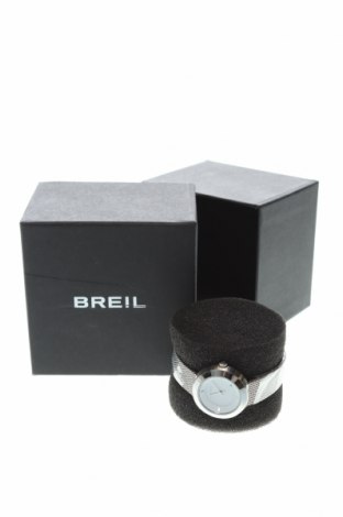 Ρολόι Breil, Χρώμα Ασημί, Τιμή 152,49 €