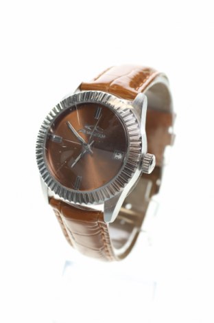 Hodinky ChronoTech, Farba Hnedá, Cena  138,95 €