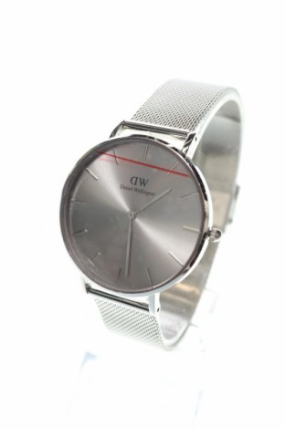 Zegarek Daniel Wellington, Kolor Srebrzysty, Cena 647,99 zł