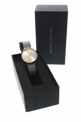 Hodinky Daniel Wellington, Barva Stříbrná, Cena  3 649,00 Kč