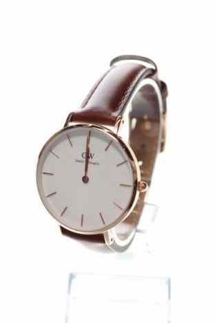 Ρολόι Daniel Wellington, Χρώμα Καφέ, Τιμή 129,99 €