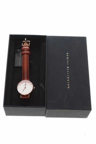 Zegarek Daniel Wellington, Kolor Brązowy, Cena 770,99 zł