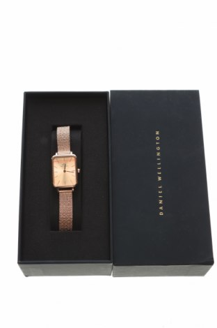 Hodinky Daniel Wellington, Farba Zlatistá, Cena  125,45 €