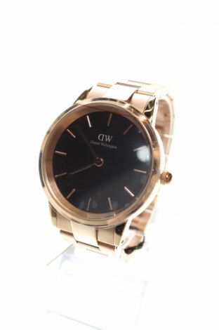 Ceas Daniel Wellington, Culoare Auriu, Preț 595,99 Lei