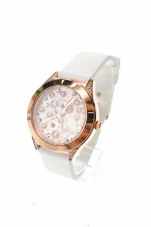 Ceas Guess, Culoare Alb, Preț 786,99 Lei