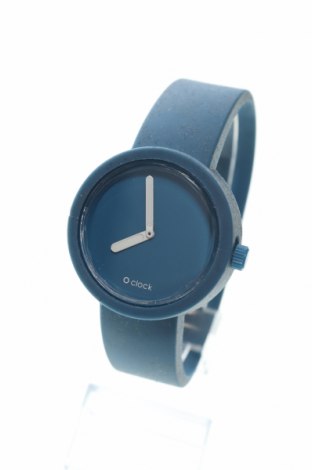 Ceas O Clock, Culoare Albastru, Preț 168,99 Lei