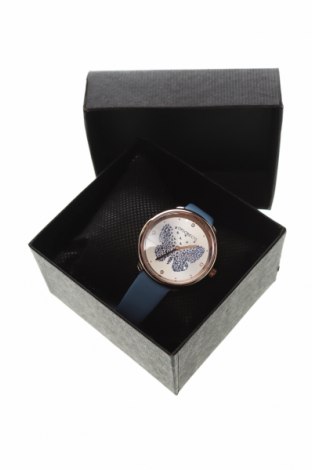 Zegarek Ops Objects, Kolor Niebieski, Cena 333,52 zł