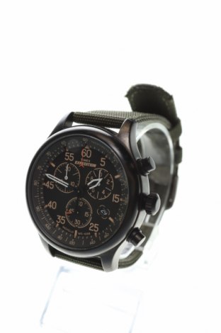 Hodinky Timex, Farba Zelená, Cena  143,95 €