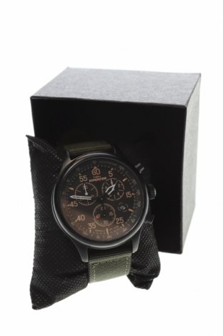 Hodinky Timex, Barva Zelená, Cena  4 169,00 Kč