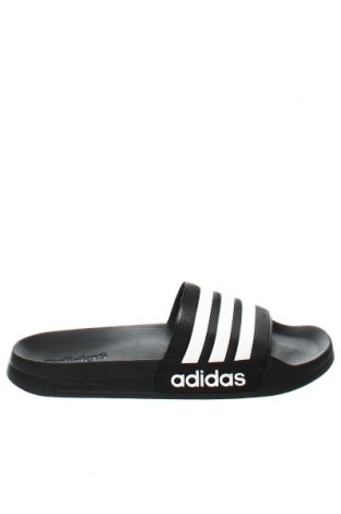 Papuče Adidas, Veľkosť 46, Farba Čierna, Cena  13,61 €