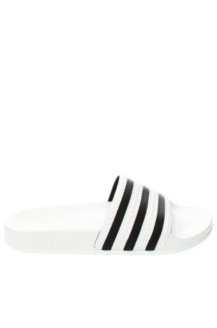 Pantofle Adidas Originals, Velikost 38, Barva Bílá, Cena  899,00 Kč