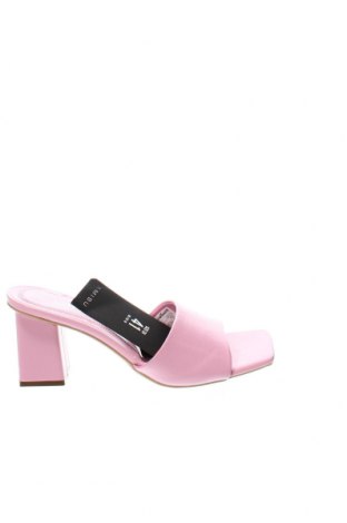 Pantofle Amisu, Velikost 41, Barva Růžová, Cena  431,00 Kč