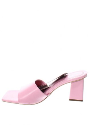 Pantofle Amisu, Velikost 41, Barva Růžová, Cena  784,00 Kč