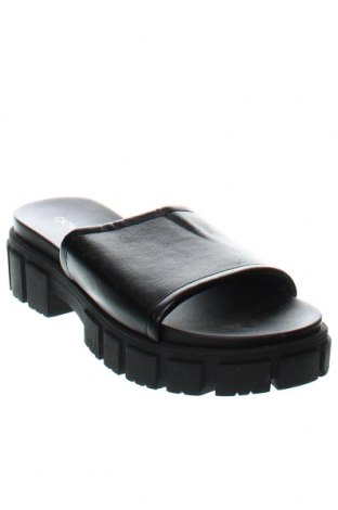 Pantofle Catwalk, Velikost 40, Barva Černá, Cena  355,00 Kč