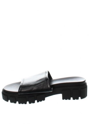 Pantofle Catwalk, Velikost 40, Barva Černá, Cena  355,00 Kč
