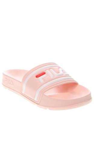 Papuci FILA, Mărime 36, Culoare Roz, Preț 104,01 Lei