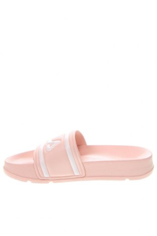Papuci FILA, Mărime 36, Culoare Roz, Preț 104,01 Lei