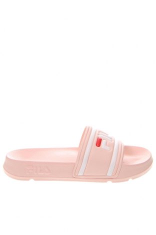 Papuci FILA, Mărime 39, Culoare Roz, Preț 101,98 Lei