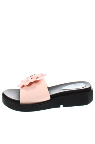 Pantofle Fashion, Velikost 37, Barva Růžová, Cena  672,00 Kč
