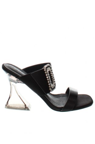 Papuci Glamorous, Mărime 39, Culoare Negru, Preț 118,69 Lei