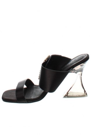 Papuci Glamorous, Mărime 39, Culoare Negru, Preț 118,69 Lei