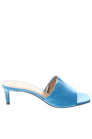 Papuče H&M, Veľkosť 38, Farba Modrá, Cena  13,27 €