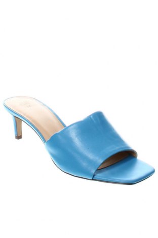 Pantofle H&M, Velikost 38, Barva Modrá, Cena  373,00 Kč