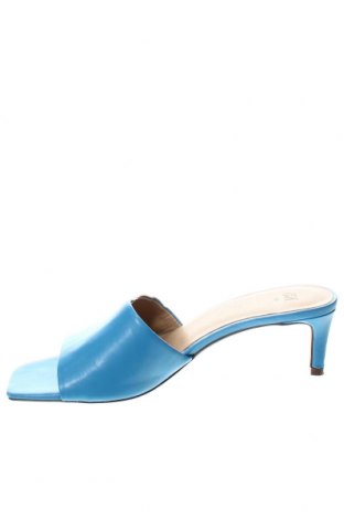 Pantofle H&M, Velikost 38, Barva Modrá, Cena  373,00 Kč