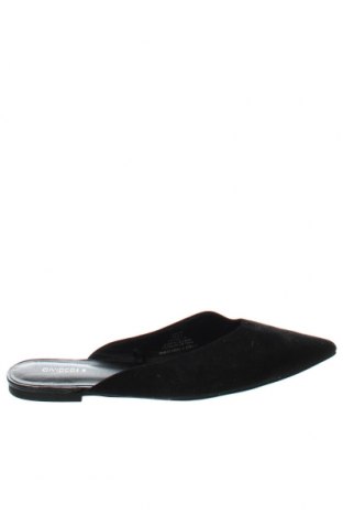 Papuci H&M Divided, Mărime 40, Culoare Negru, Preț 73,13 Lei