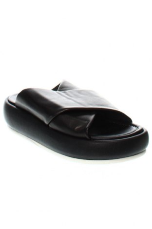 Pantofle Heine, Velikost 39, Barva Černá, Cena  1 478,00 Kč