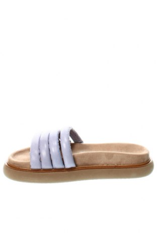 Pantofle Inuovo, Velikost 40, Barva Modrá, Cena  1 478,00 Kč