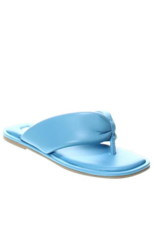 Pantofle Inuovo, Velikost 36, Barva Modrá, Cena  443,00 Kč