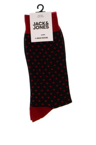 Ponožky Jack & Jones, Velikost M, Barva Černá, Cena  275,00 Kč