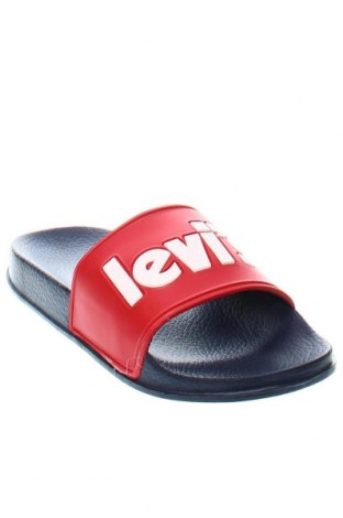 Papuci Levi's, Mărime 35, Culoare Roșu, Preț 190,79 Lei
