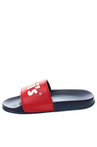 Papuci Levi's, Mărime 35, Culoare Roșu, Preț 190,79 Lei