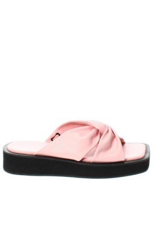 Papuci Monki, Mărime 39, Culoare Roz, Preț 69,08 Lei