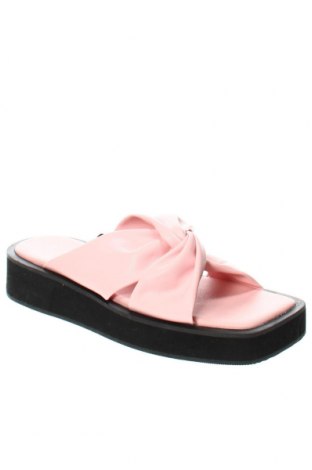 Pantofle Monki, Velikost 39, Barva Růžová, Cena  335,00 Kč