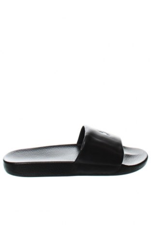 Papuci Polo By Ralph Lauren, Mărime 48, Culoare Negru, Preț 358,55 Lei