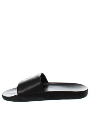 Pantofle Polo By Ralph Lauren, Velikost 48, Barva Černá, Cena  1 580,00 Kč