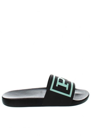 Papuci Polo By Ralph Lauren, Mărime 49, Culoare Negru, Preț 93,22 Lei