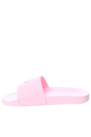Papuci Polo By Ralph Lauren, Mărime 50, Culoare Roz, Preț 53,78 Lei
