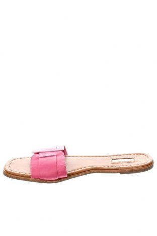 Pantofle Primark, Velikost 40, Barva Růžová, Cena  355,00 Kč