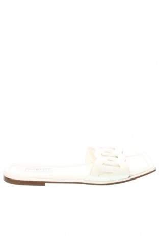 Γυναικείες παντόφλες Primark, Μέγεθος 37, Χρώμα Λευκό, Τιμή 19,95 €
