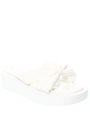 Γυναικείες παντόφλες Stephan, Μέγεθος 38, Χρώμα Λευκό, Τιμή 26,80 €