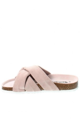 Pantofle Tamaris, Velikost 38, Barva Růžová, Cena  591,00 Kč