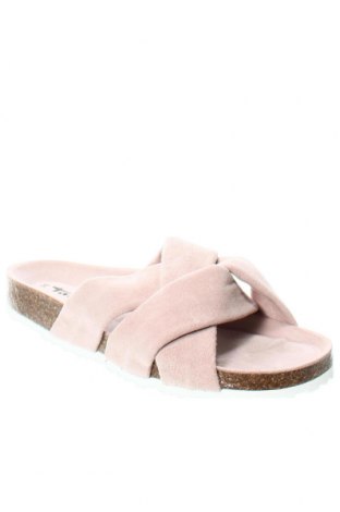 Papuci Tamaris, Mărime 38, Culoare Roz, Preț 184,54 Lei