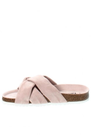 Pantofle Tamaris, Velikost 37, Barva Růžová, Cena  443,00 Kč
